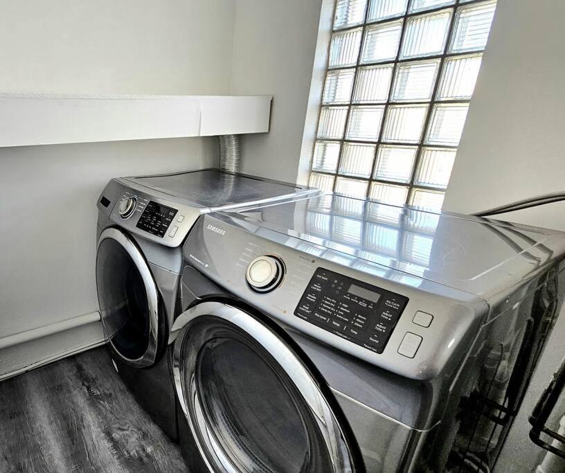 Wow - 2Ch Vieux-Limoilou A Proximite Vieux-Qc Apartment Quebec City Ngoại thất bức ảnh